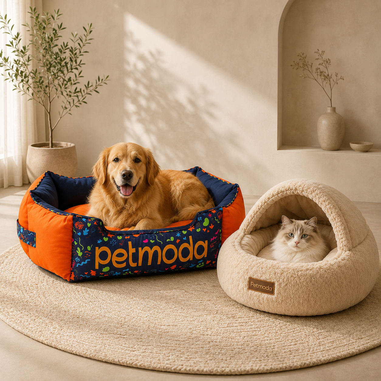 Beds