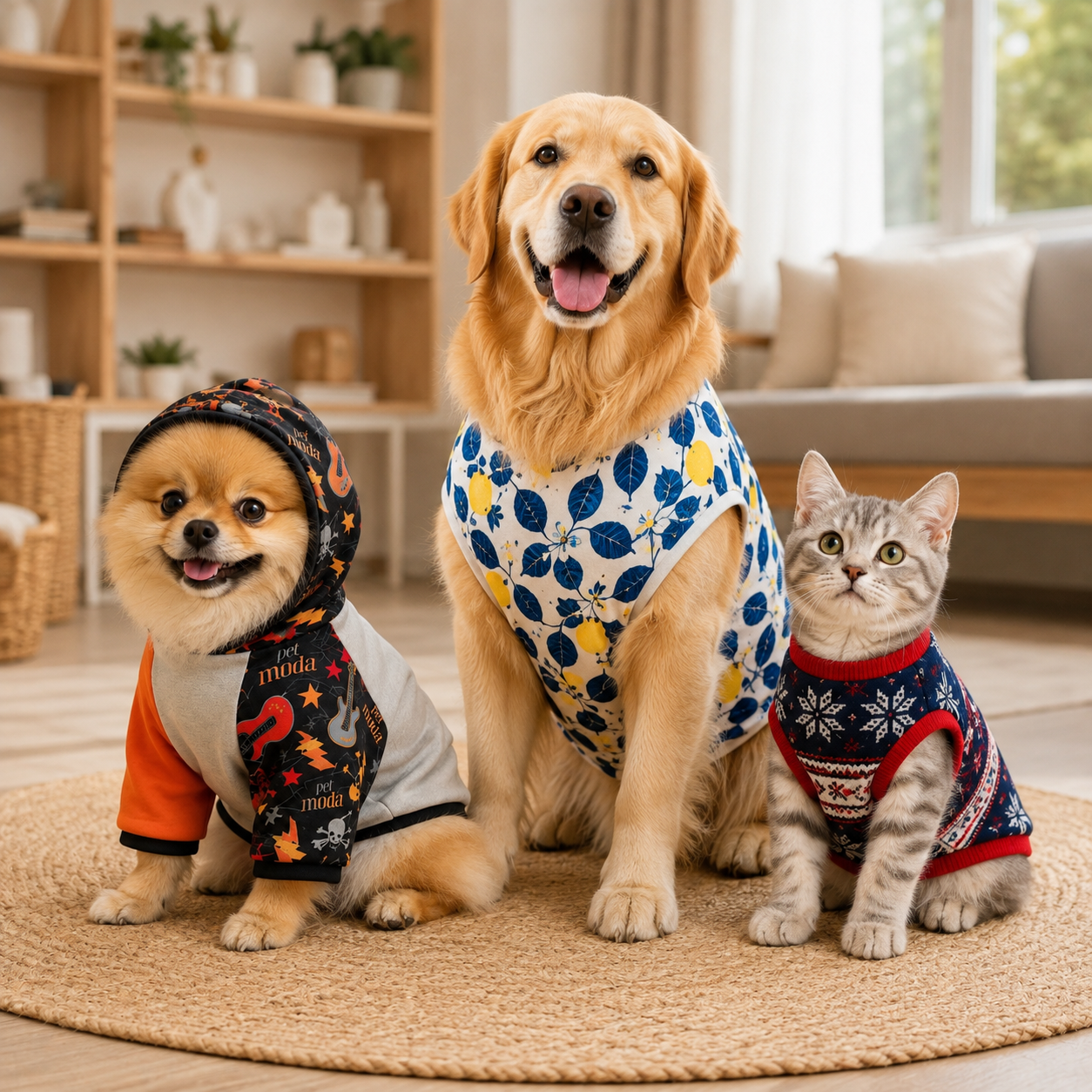 Apparel