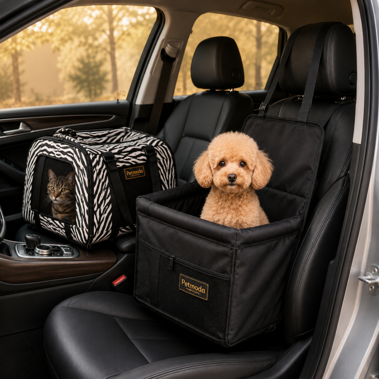 Travel & Car