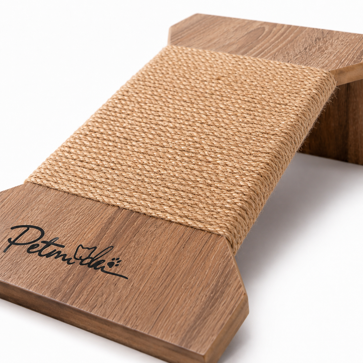 Petmoda Living Axis – Sisal Cat Scratcher