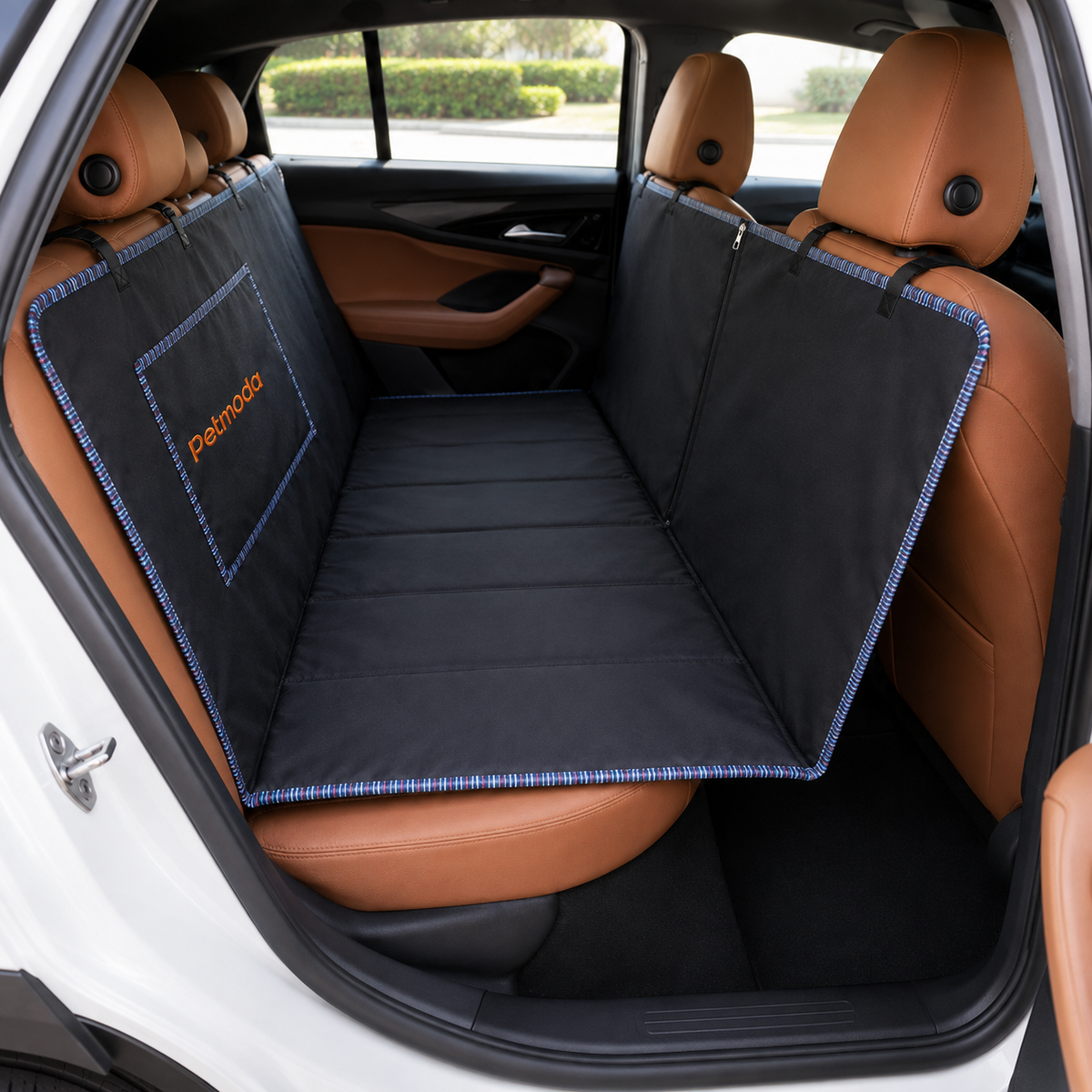 Moda Car Hammock
