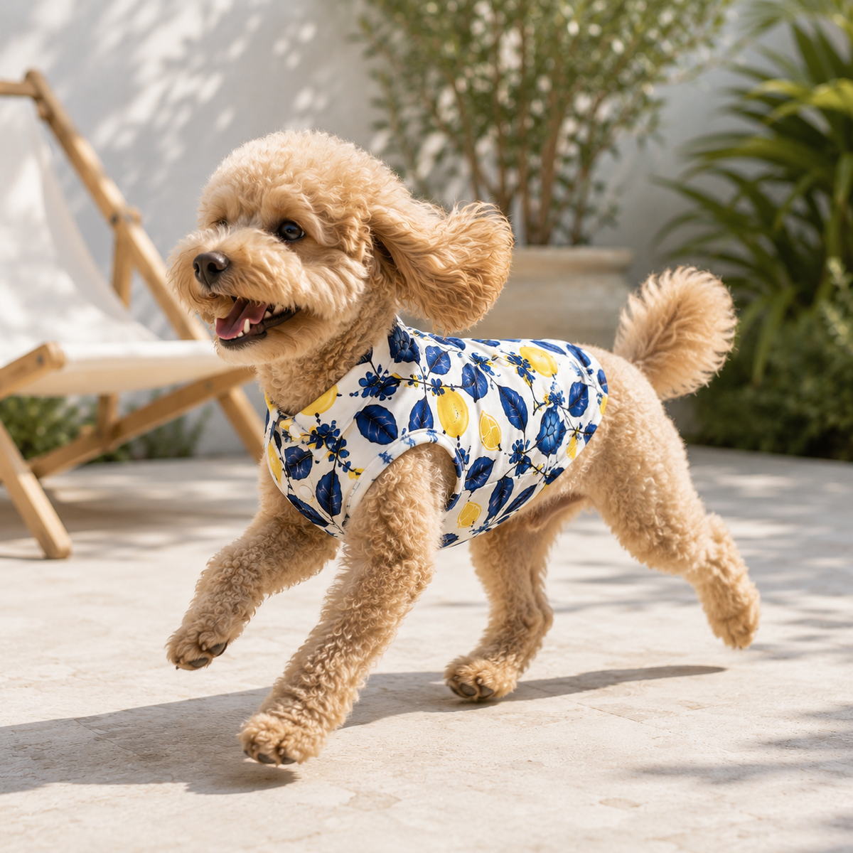 Petmoda Hawaiian Shirt – Dogs & Cats