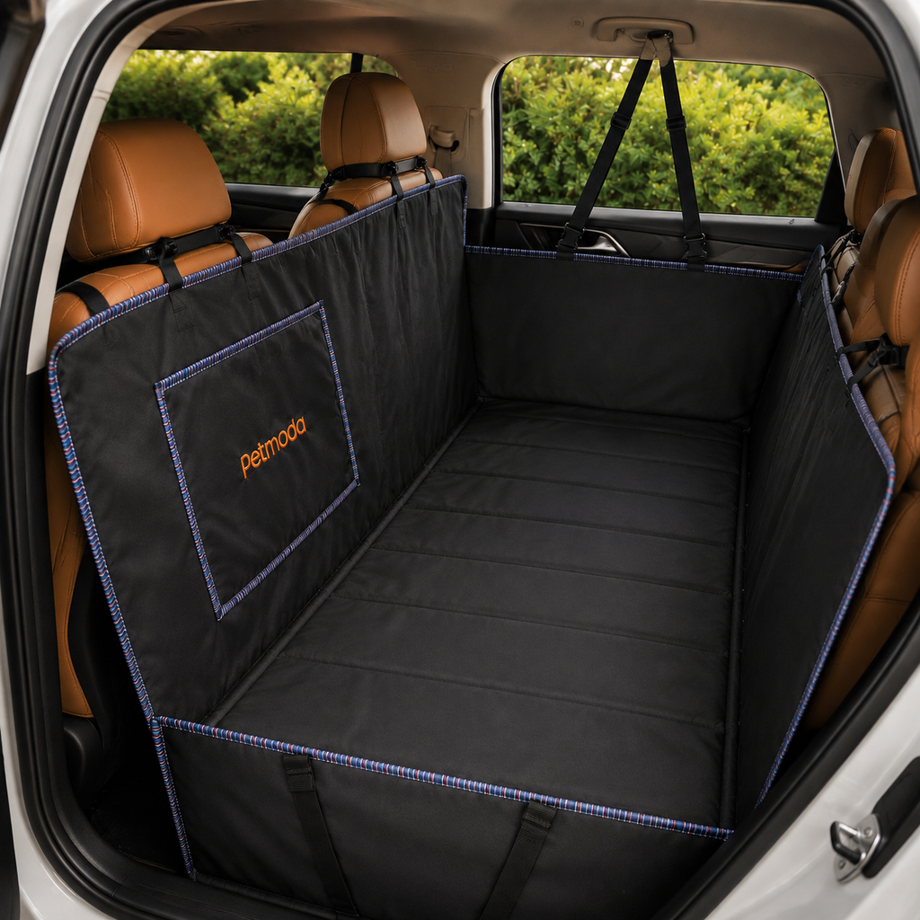 Moda Car Cover Hammock Pro