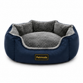 Petmoda Oval Comfort Bed