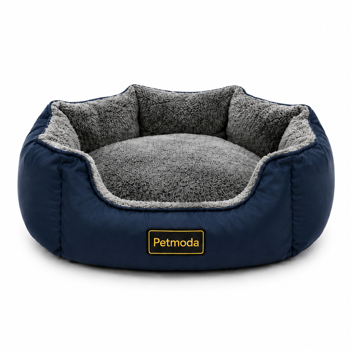 Petmoda Oval Comfort Bed