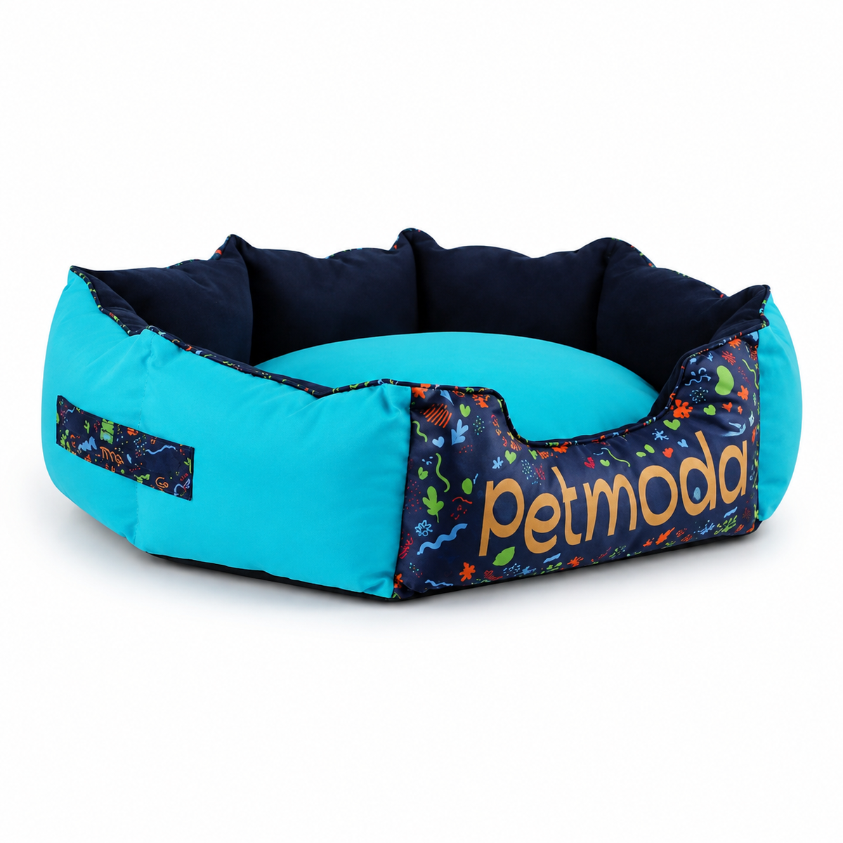 Petmoda Joy Bed – Double-Face Waterproof Pet Bed