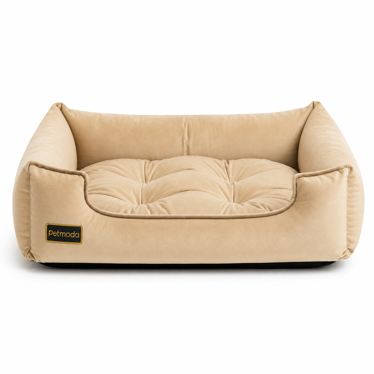 Petmoda Velvet Bed