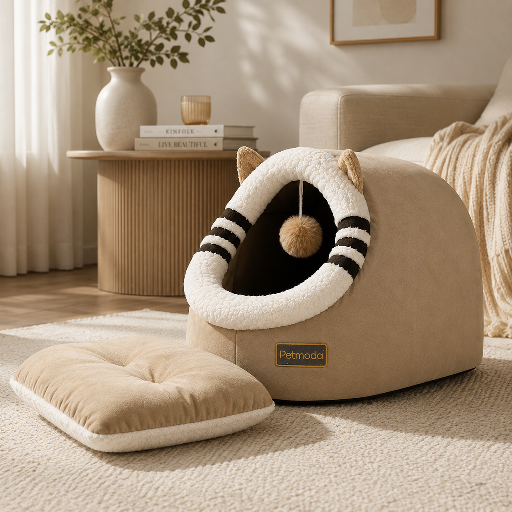 Petmoda Joy Cat House