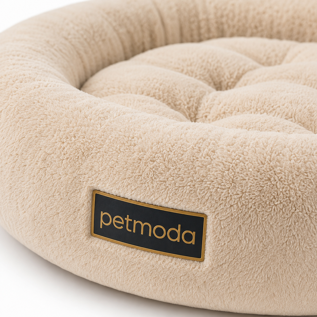 Petmoda Donut Bed