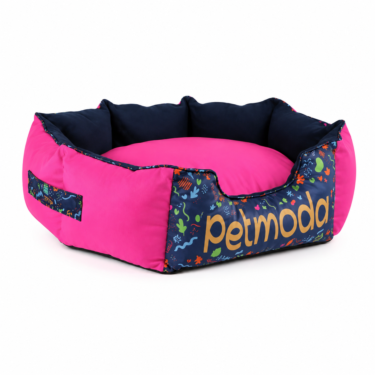 Petmoda Joy Bed – Double-Face Waterproof Pet Bed