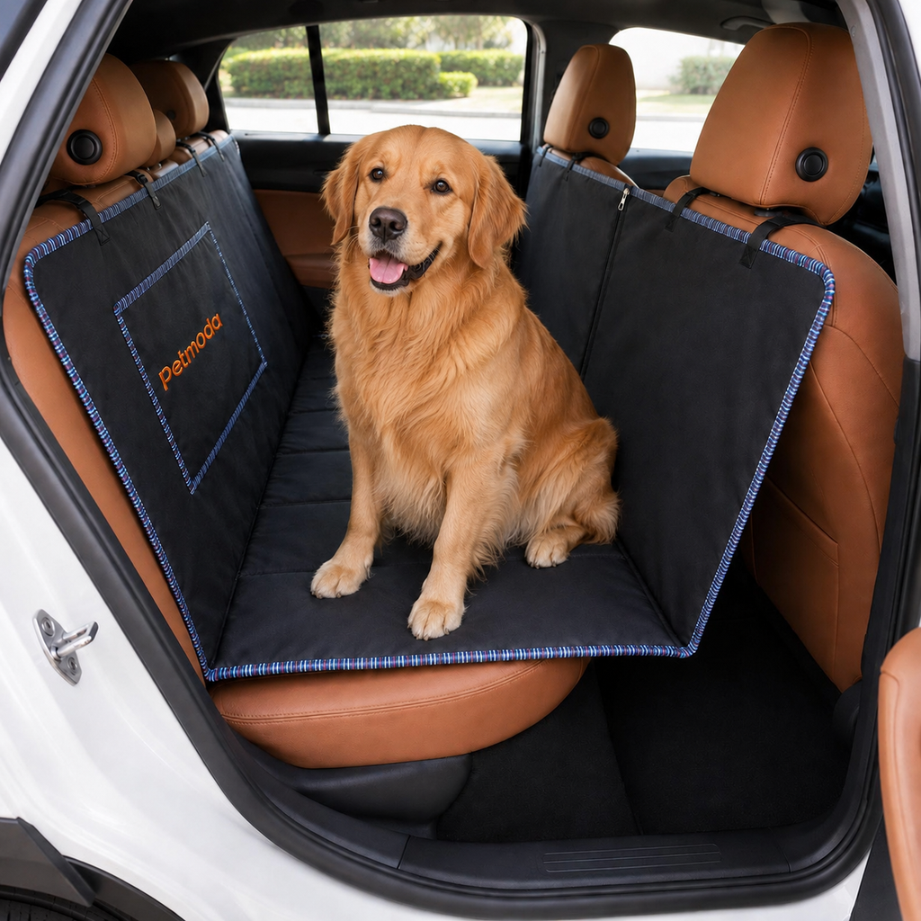 Moda Car Hammock