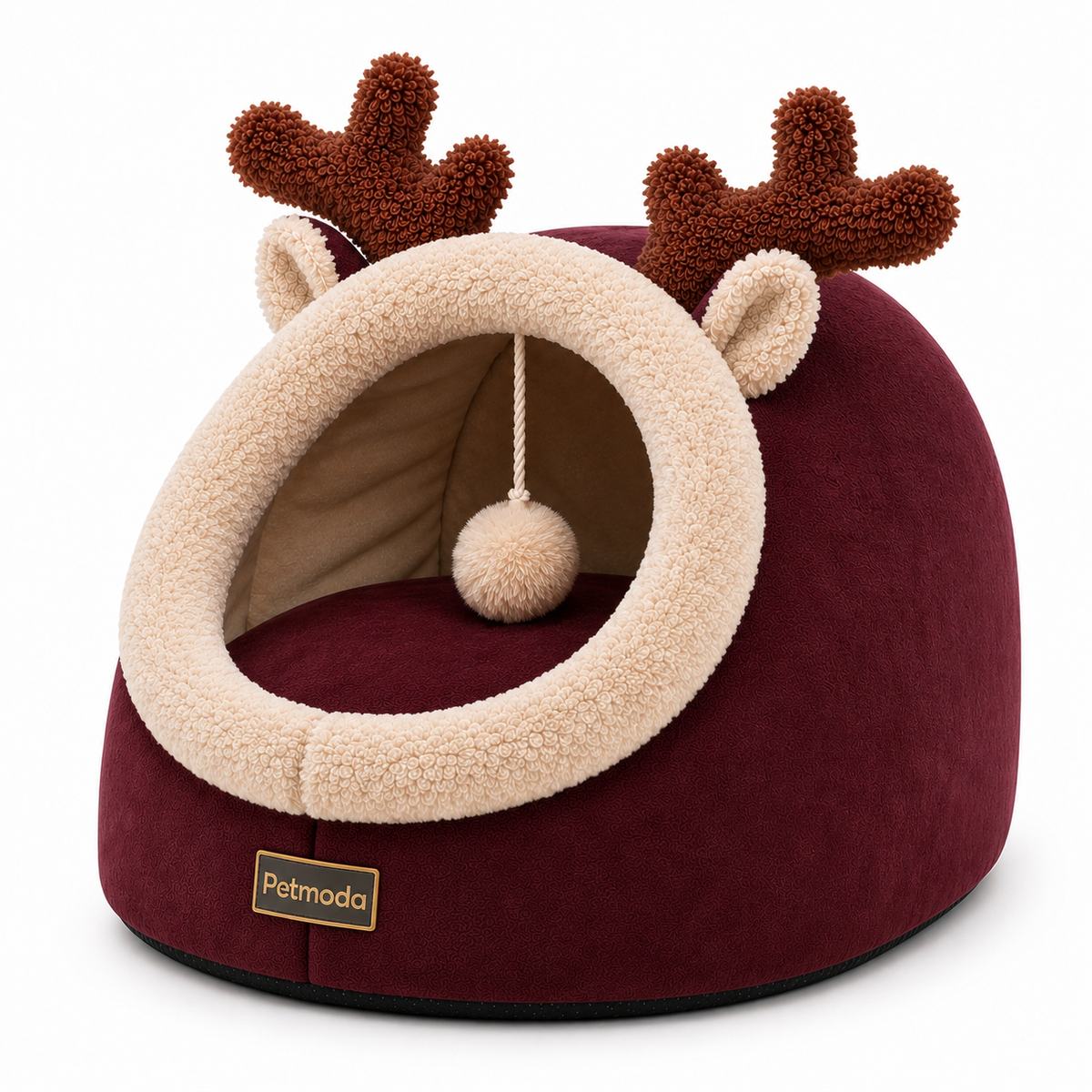 Petmoda Joy Reindeer House