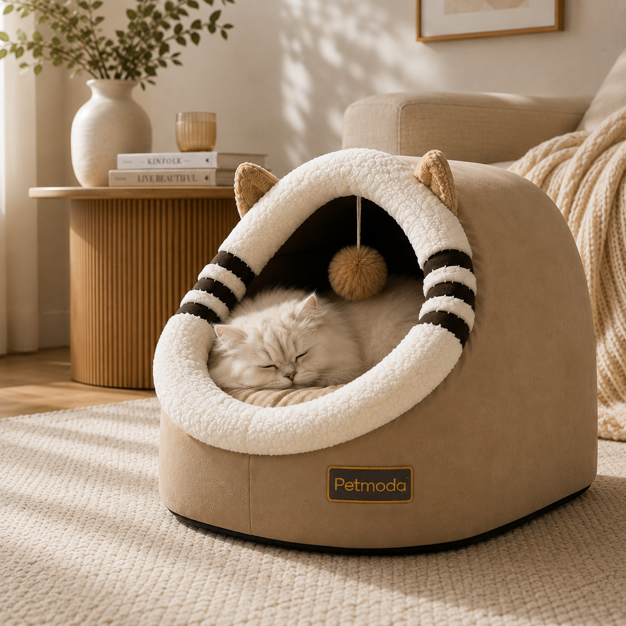 Petmoda Joy Cat House