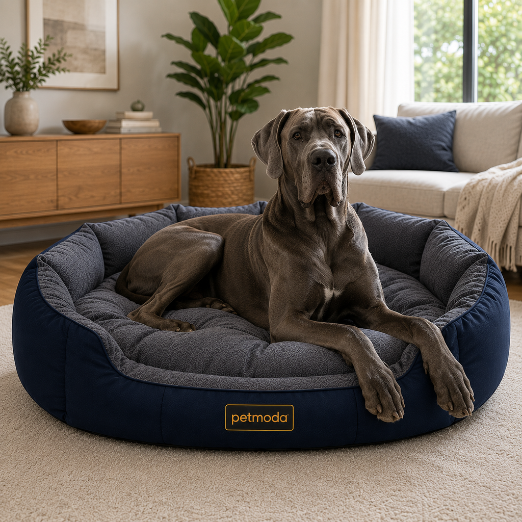 Petmoda Giant Waterproof Bed
