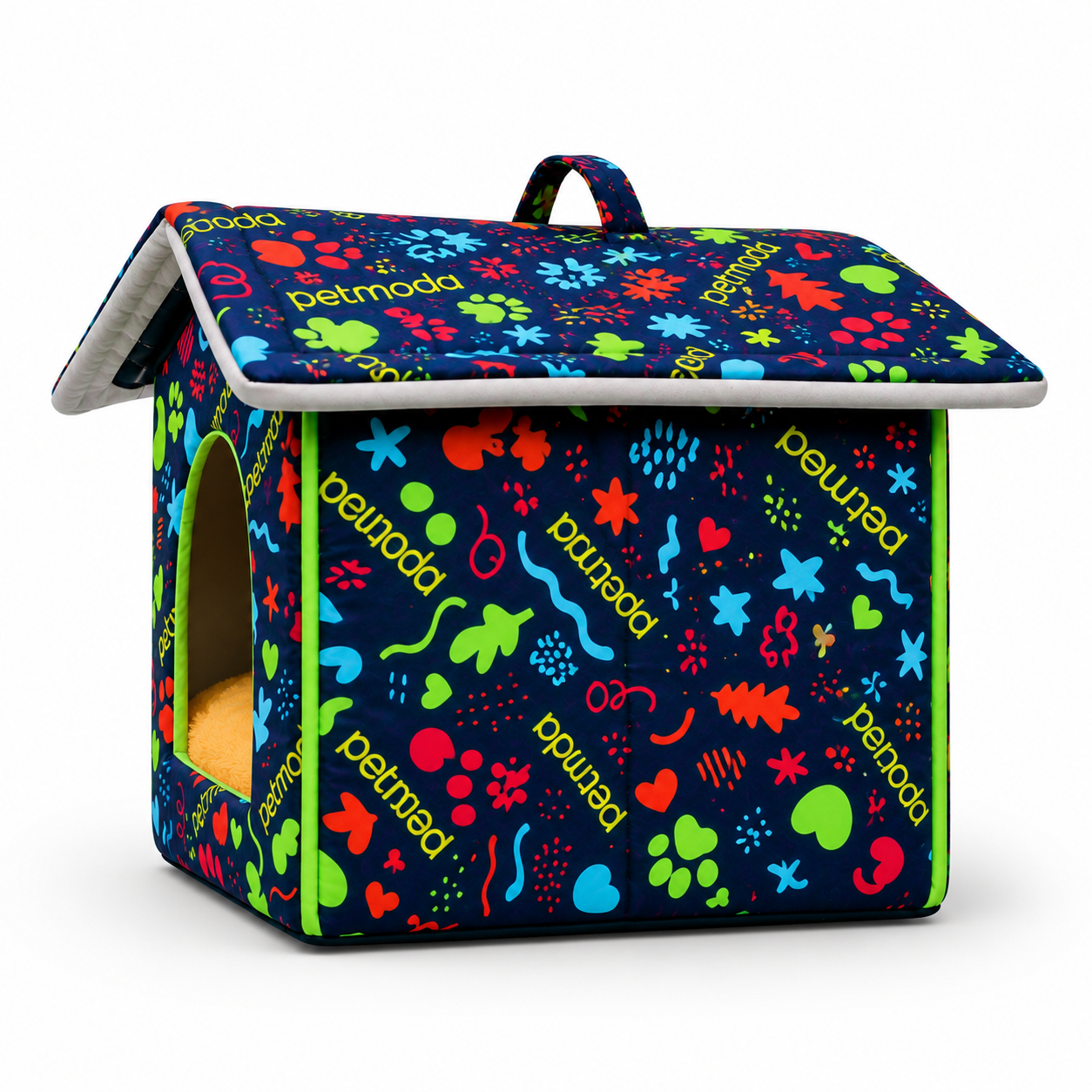 Petmoda Dream House – Cozy Pet Hideaway