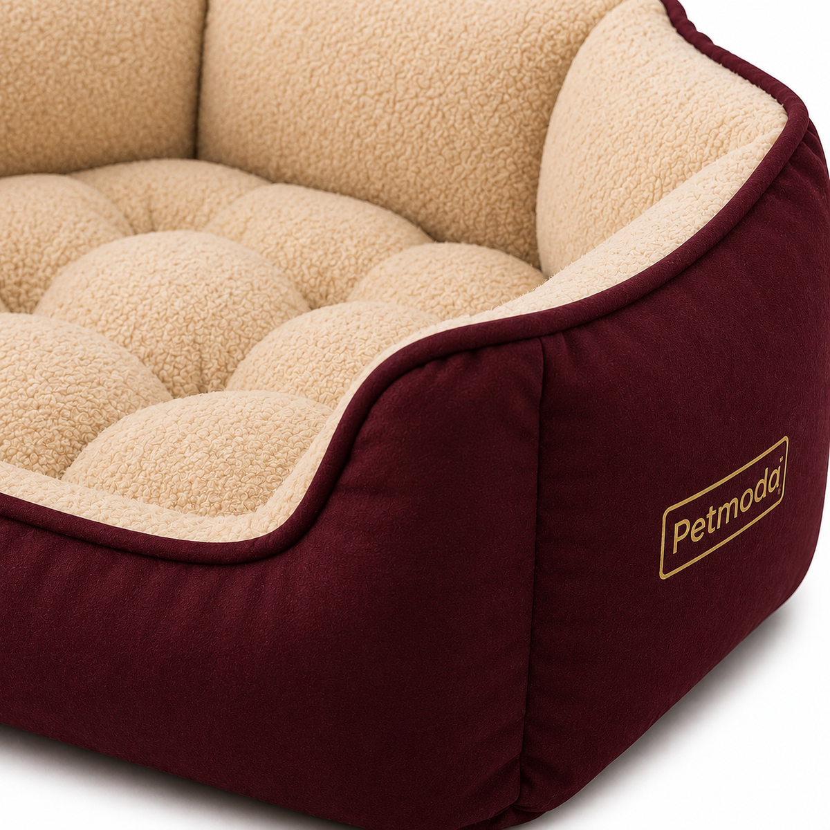 Petmoda Cozy Home Bed