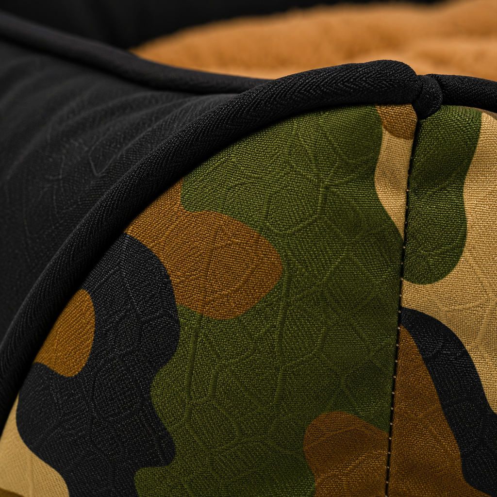 Petmoda Moda Army