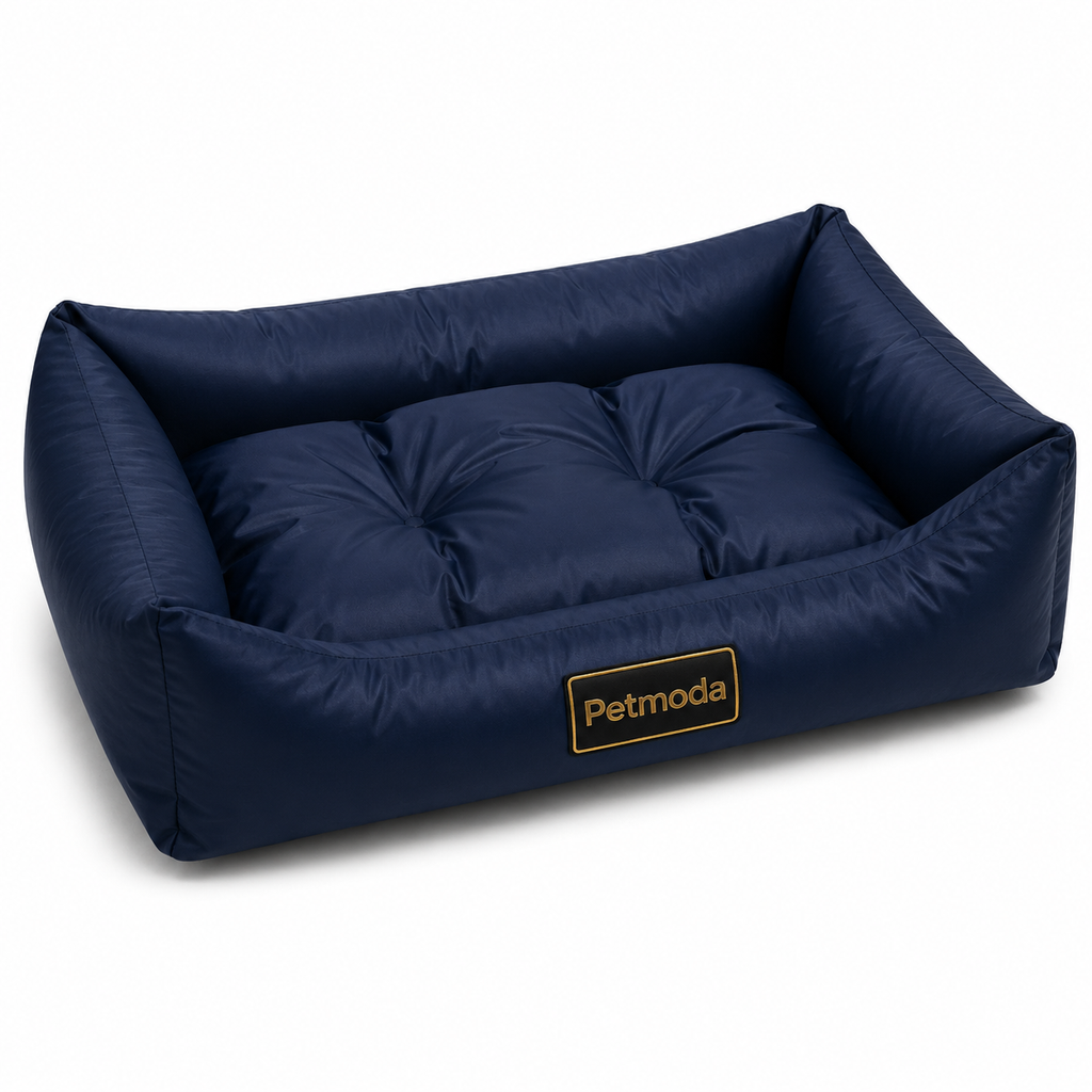 Petmoda Colored Waterproof Bed