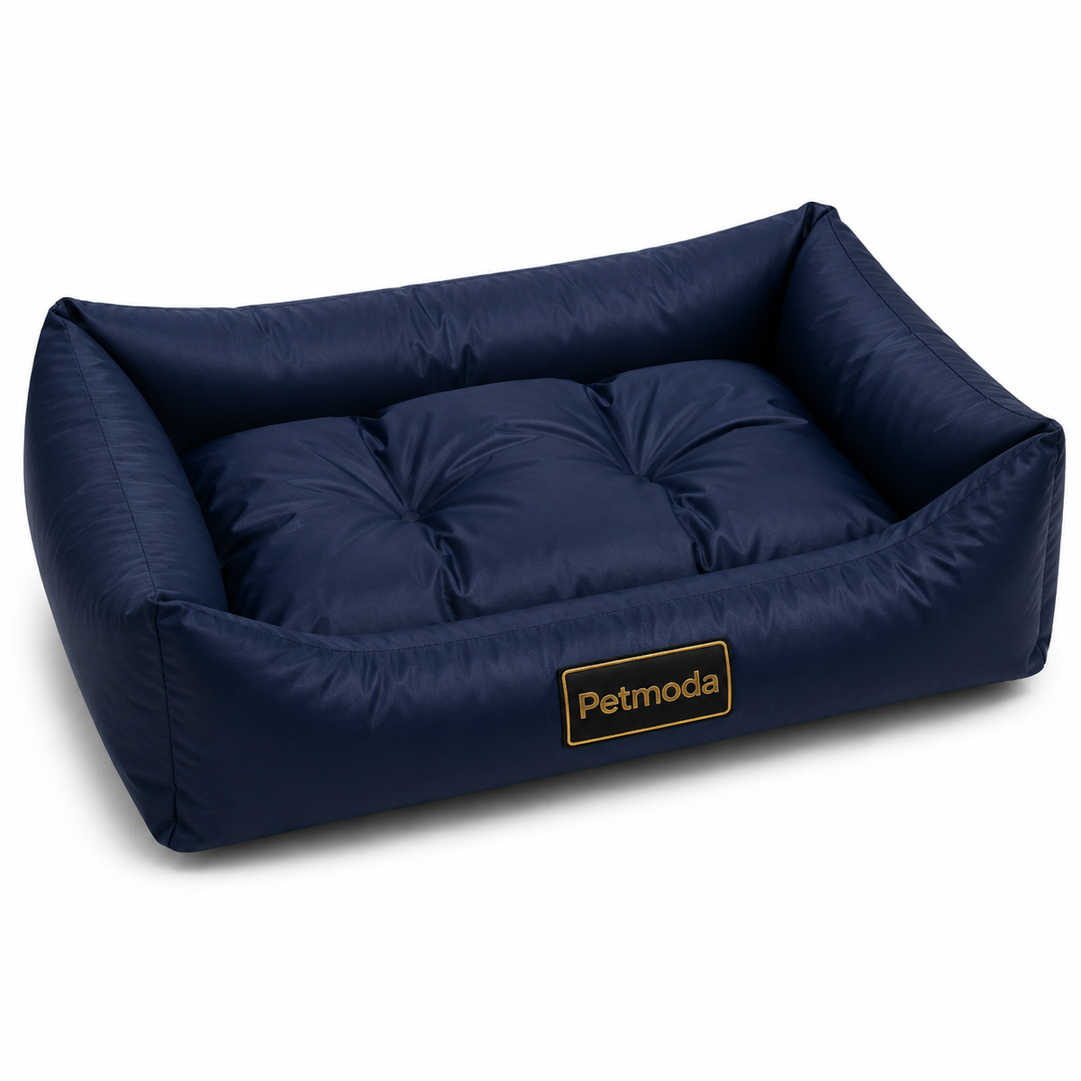 Petmoda Colored Waterproof Bed