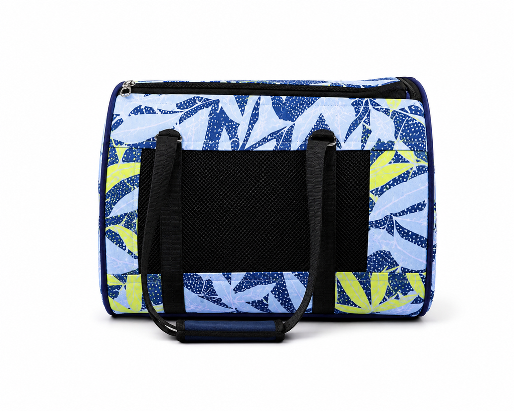 Petmoda Box Pet Carrier – Cats & Small Dogs