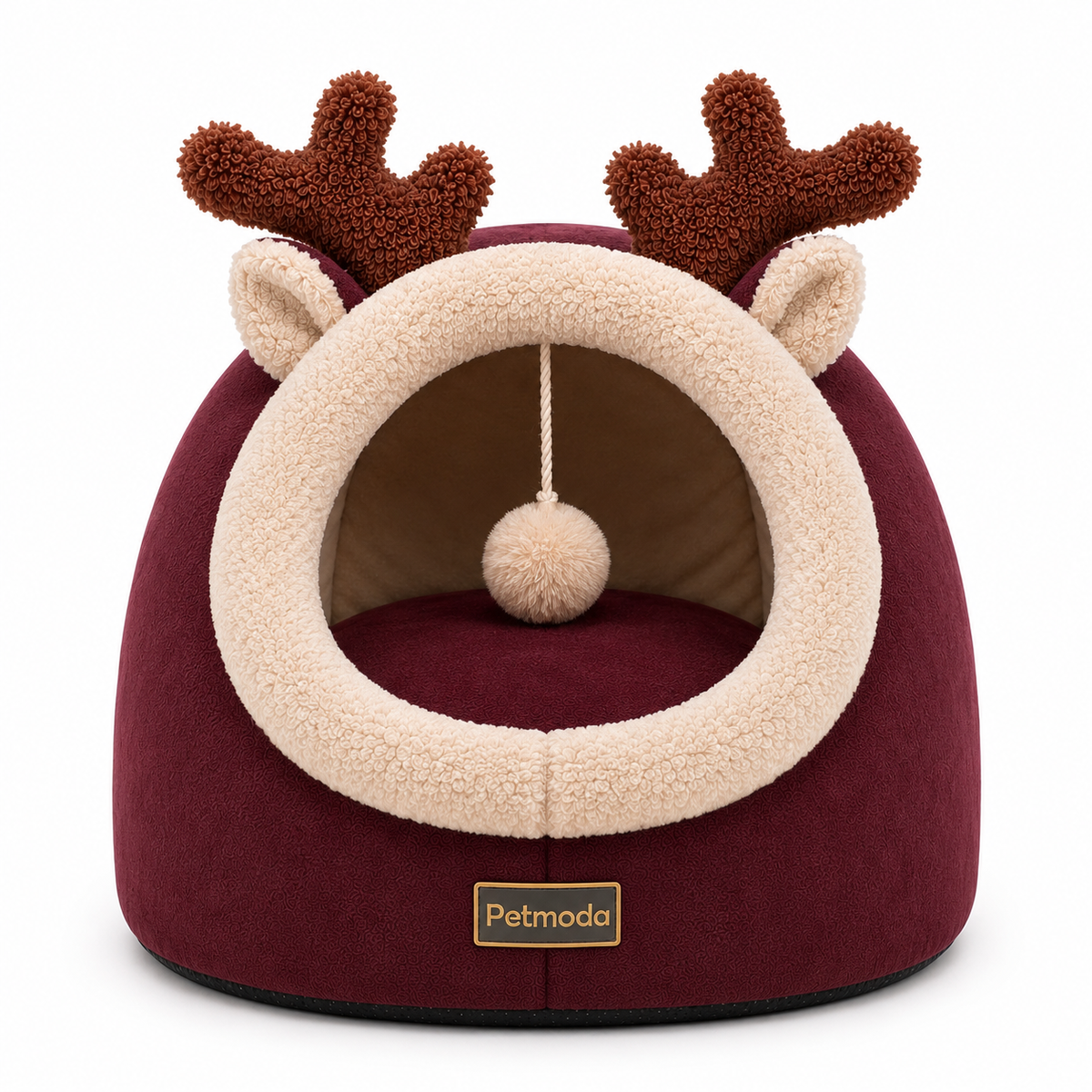 Petmoda Joy Reindeer House