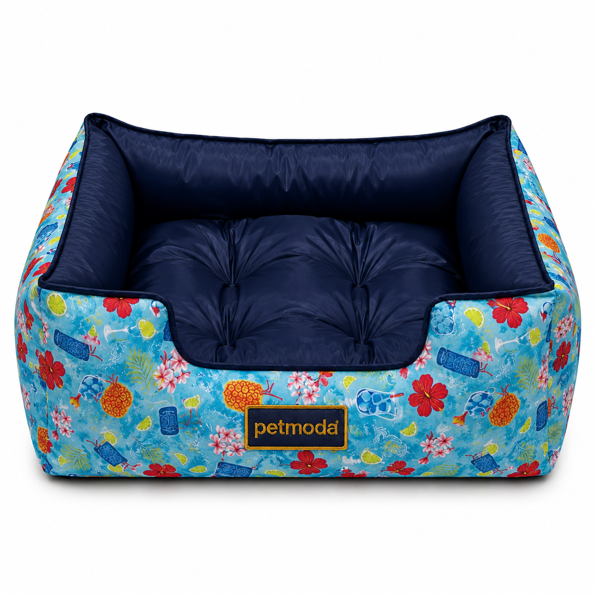 Petmoda Summer Bed – Waterproof Comfort Bed