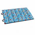 Petmoda Foldable Waterproof Pet Mat – Double-Sided & Portable
