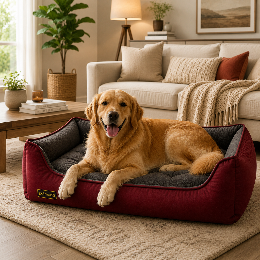 Petmoda Waterproof Bed