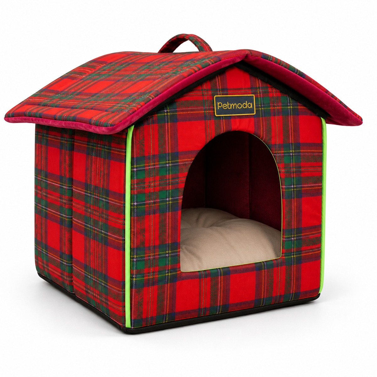 Petmoda Dream House – Cozy Pet Hideaway