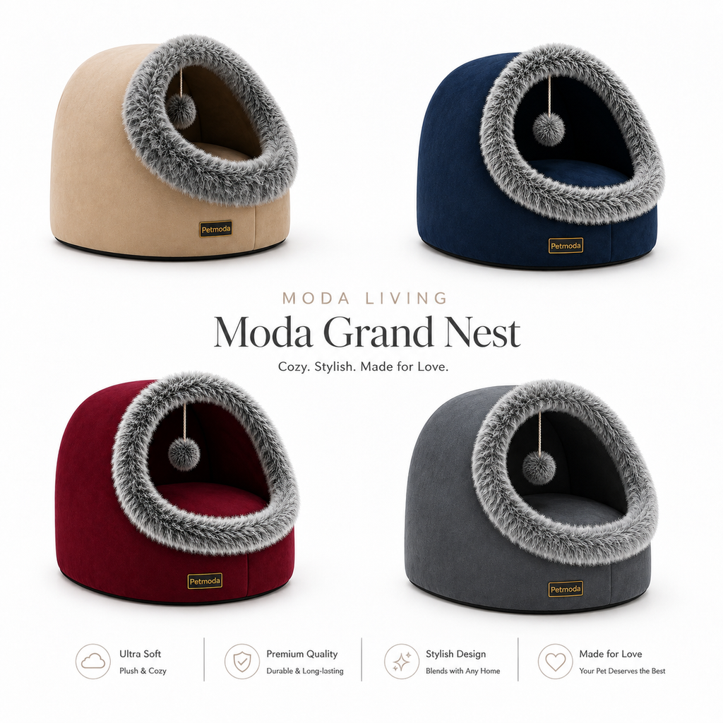 PetModa GRAND NEST
