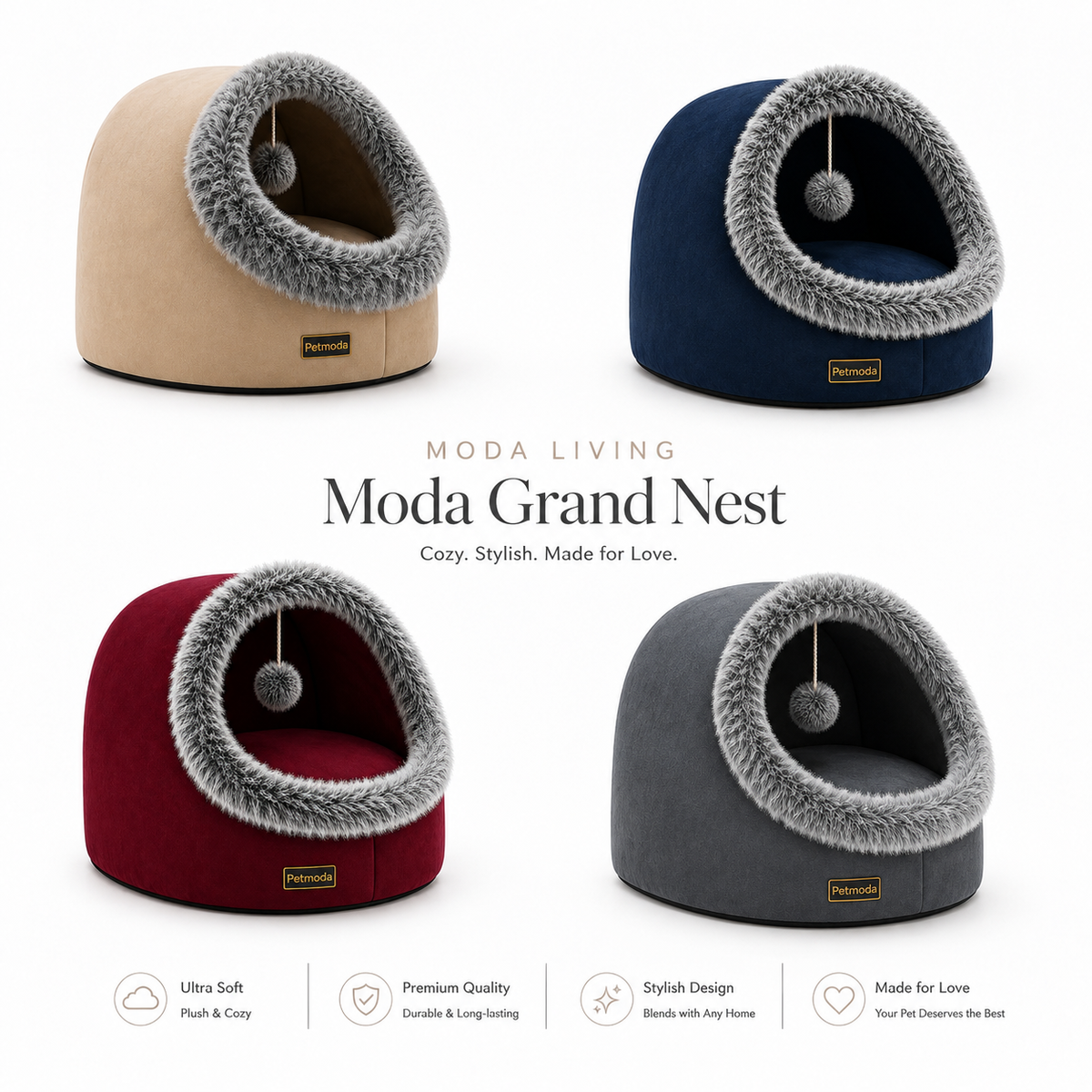 PetModa GRAND NEST