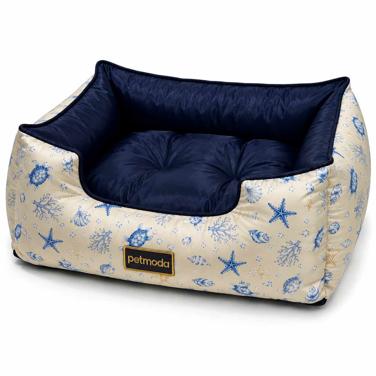Petmoda Summer Bed – Waterproof Comfort Bed