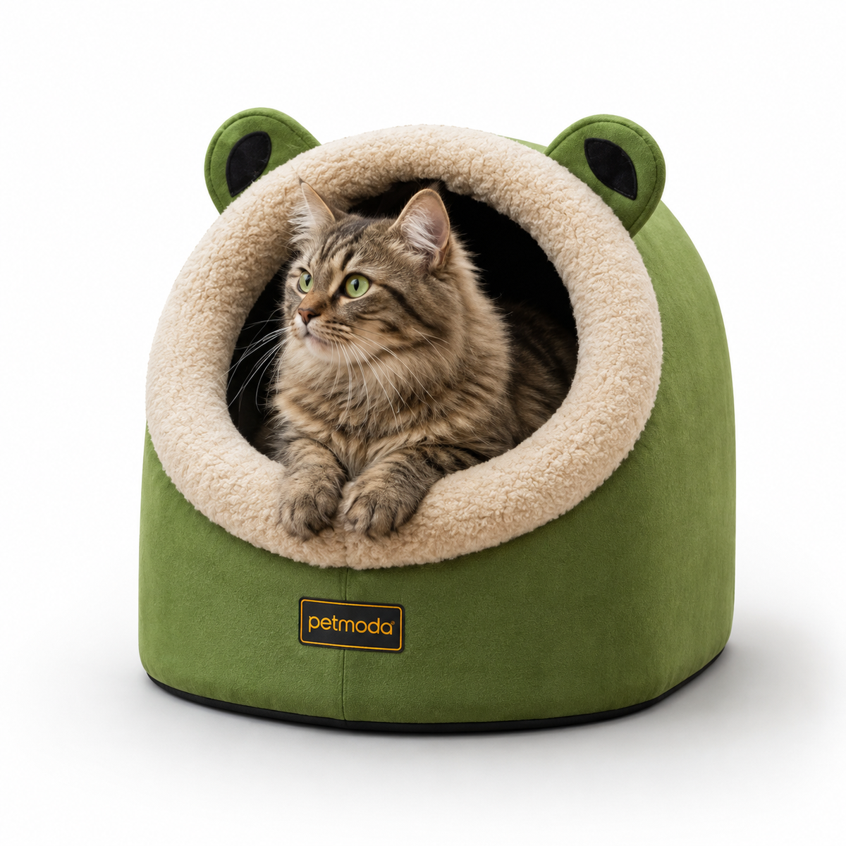 Petmoda Joy Frog House