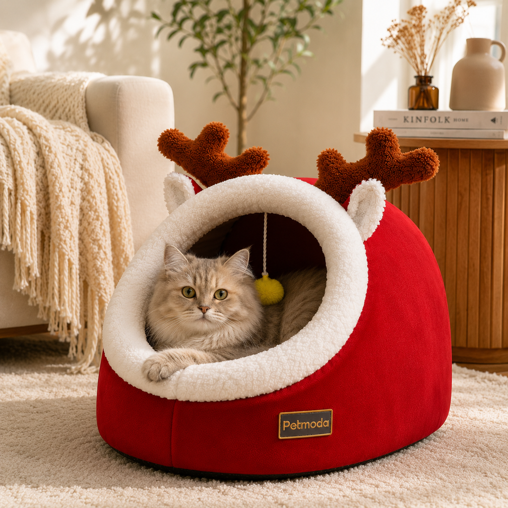 Petmoda Joy Dream House