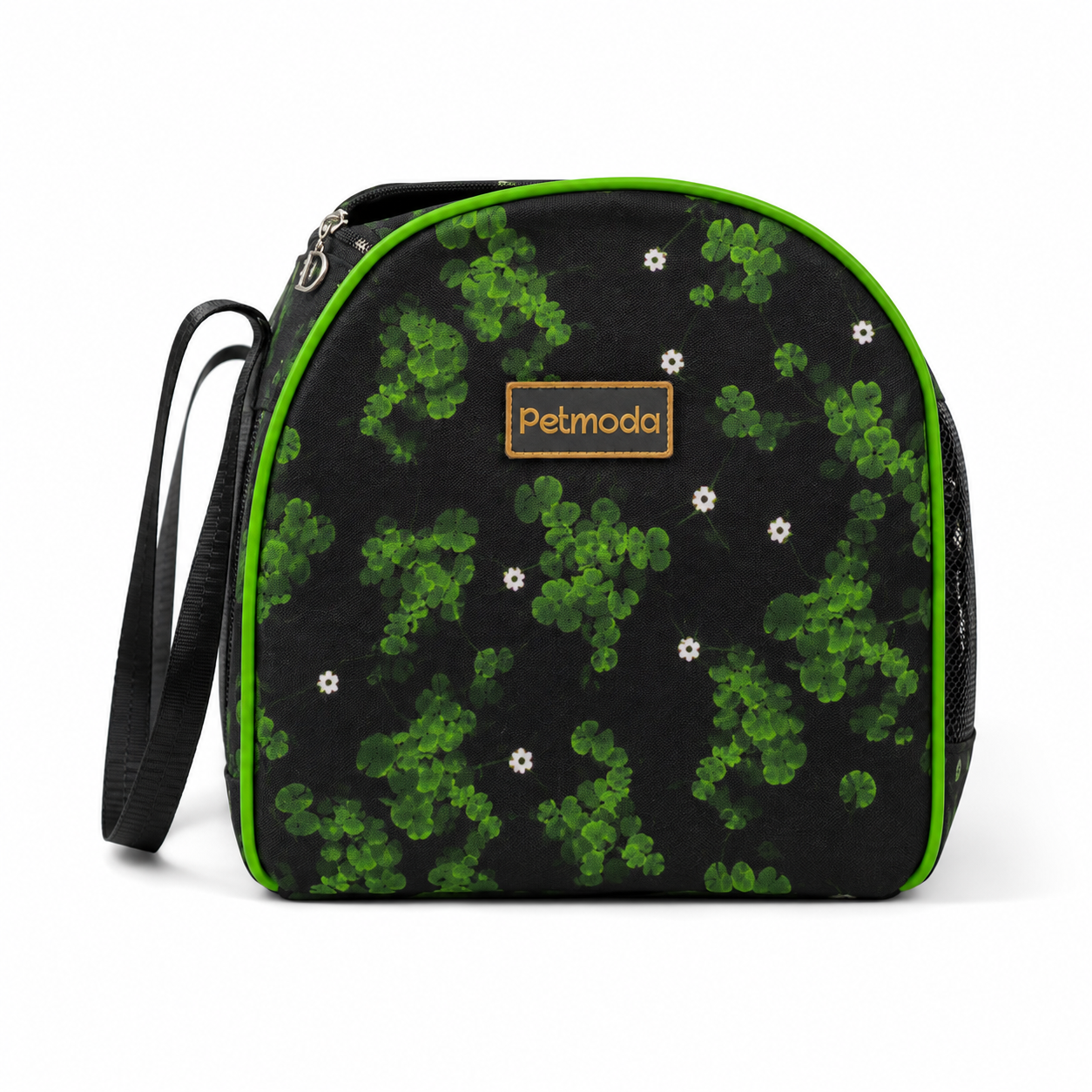 Petmoda Camo Soft Pet Carrier Bag – Cats & Small Dogs