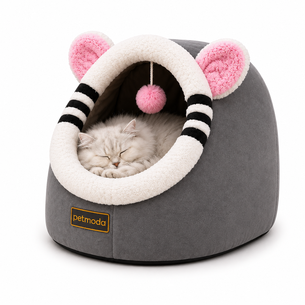 Petmoda Joy Mouse House