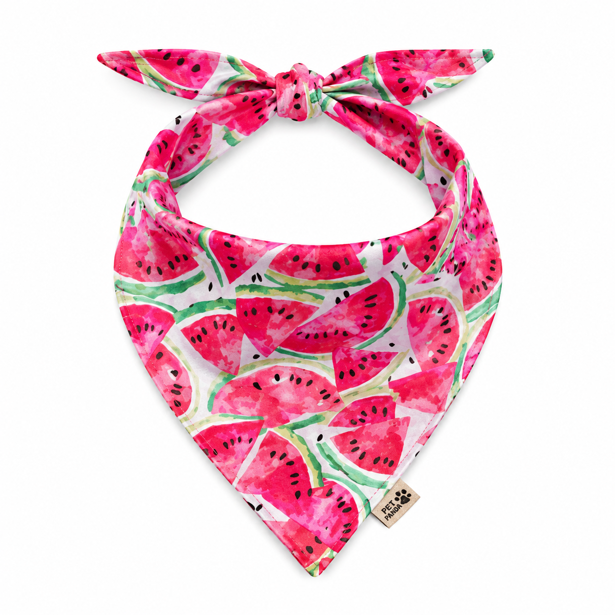 Petmoda Printed Pet Bandana – Dogs & Cats