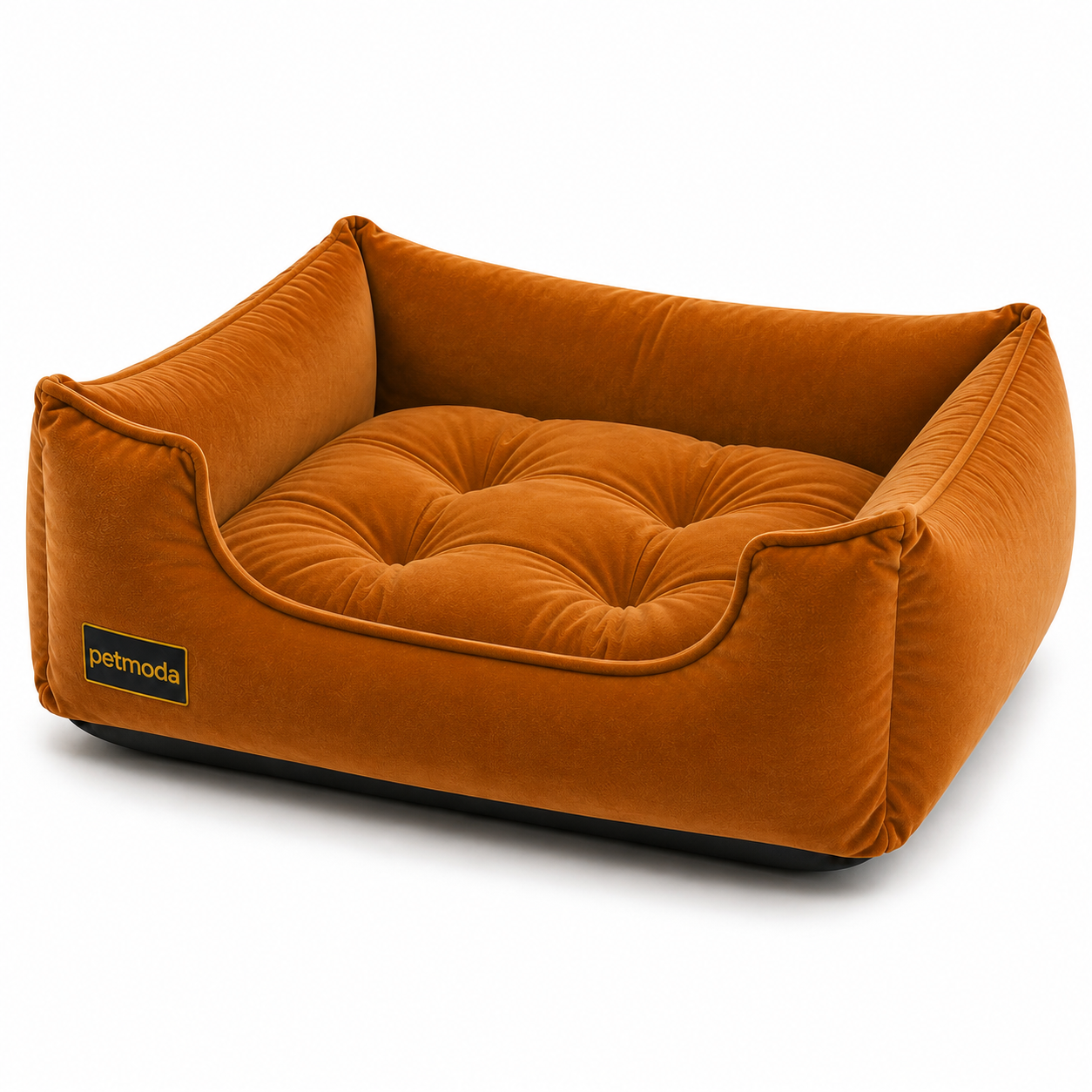 Petmoda Velvet Bed