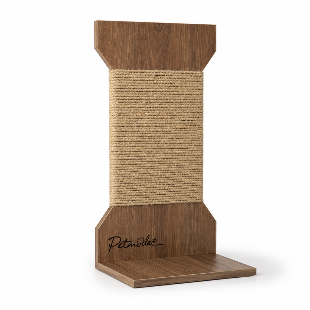 Petmoda Living Axis – Sisal Cat Scratcher