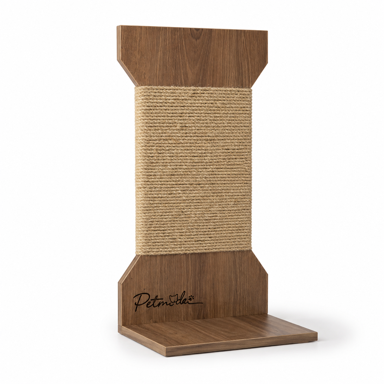 Petmoda Living Axis – Sisal Cat Scratcher
