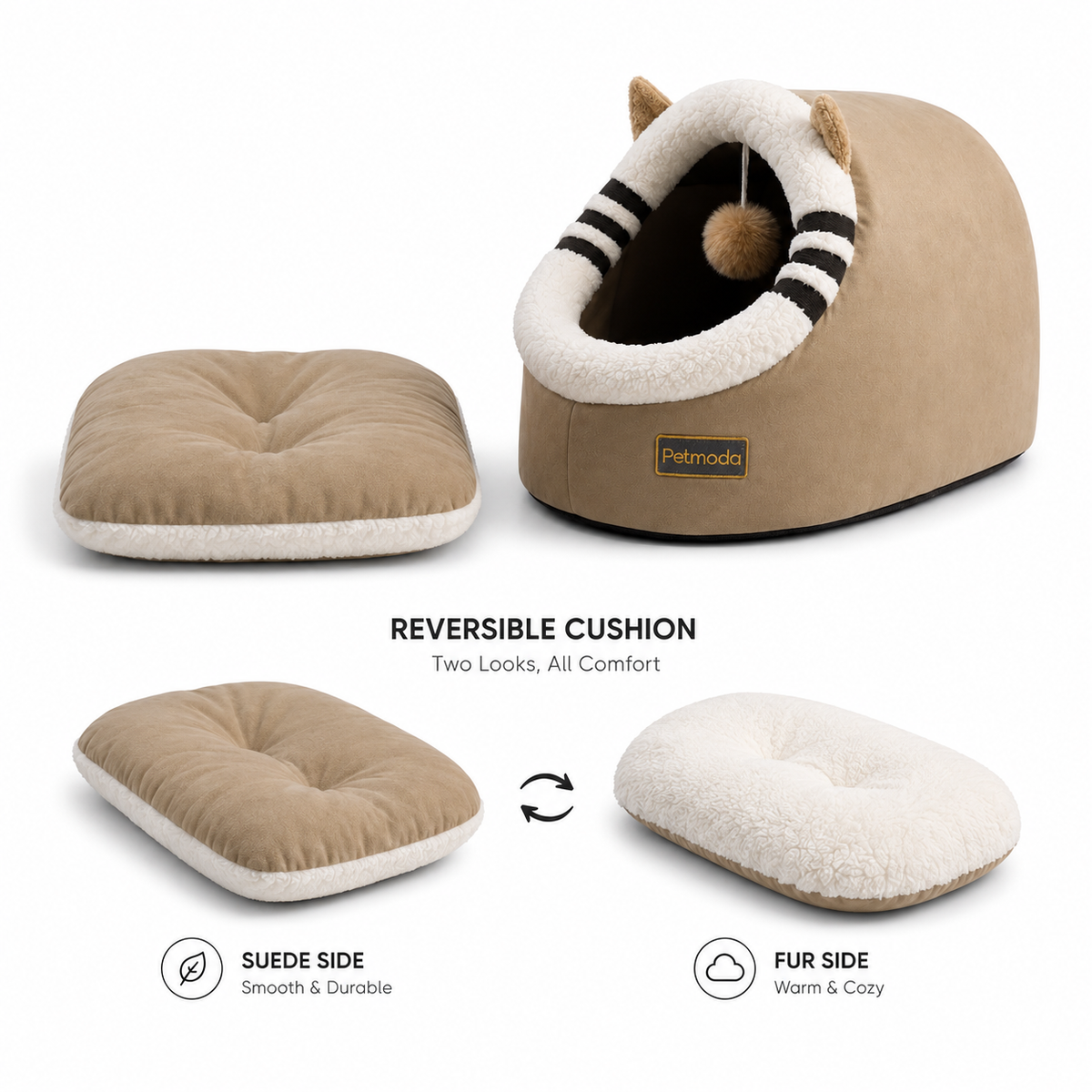 Petmoda Joy Cat House