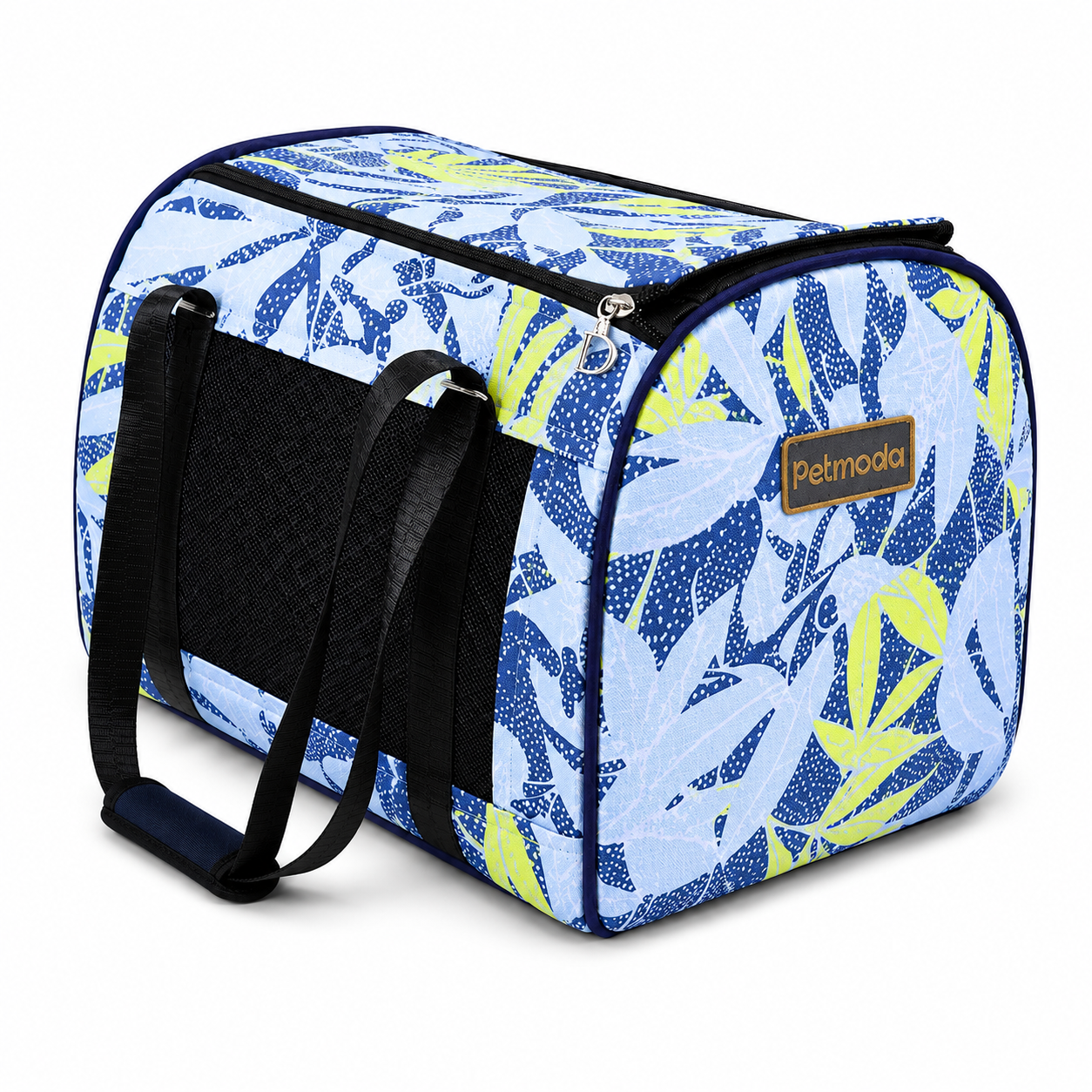 Petmoda Box Pet Carrier – Cats & Small Dogs
