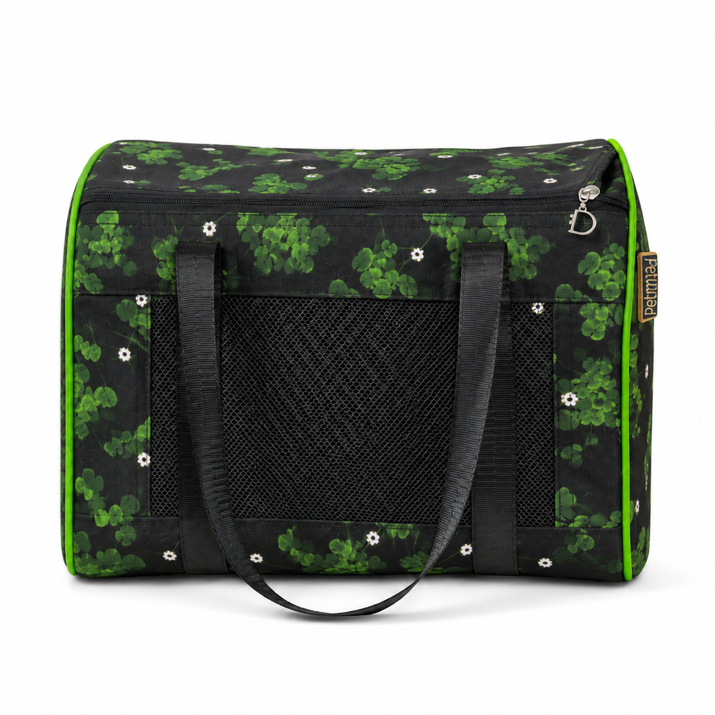 Petmoda Camo Soft Pet Carrier Bag – Cats & Small Dogs