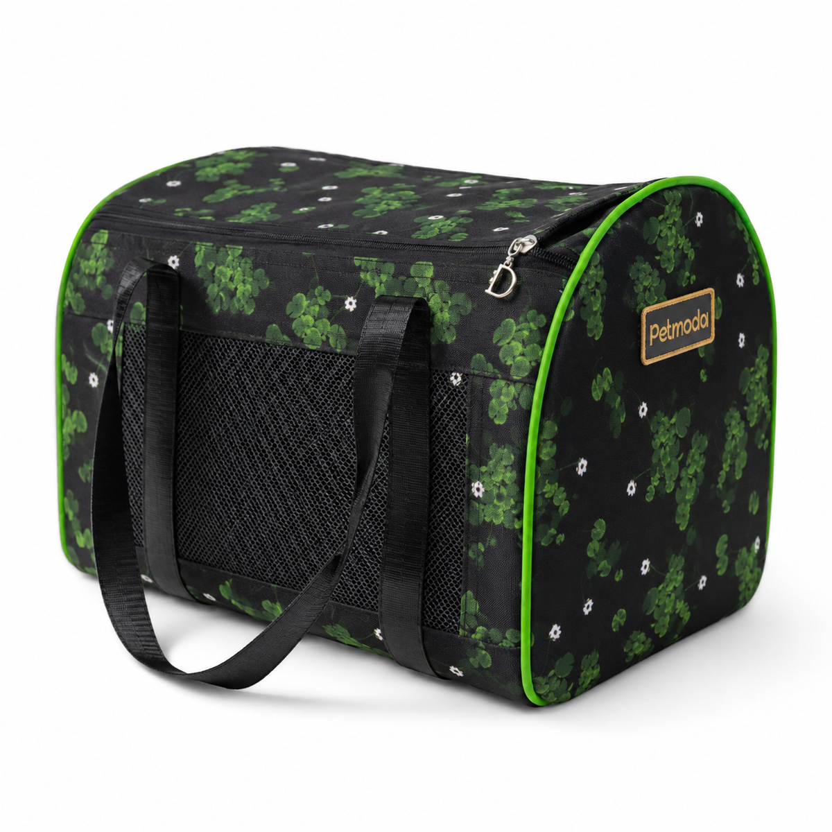 Petmoda Camo Soft Pet Carrier Bag – Cats & Small Dogs