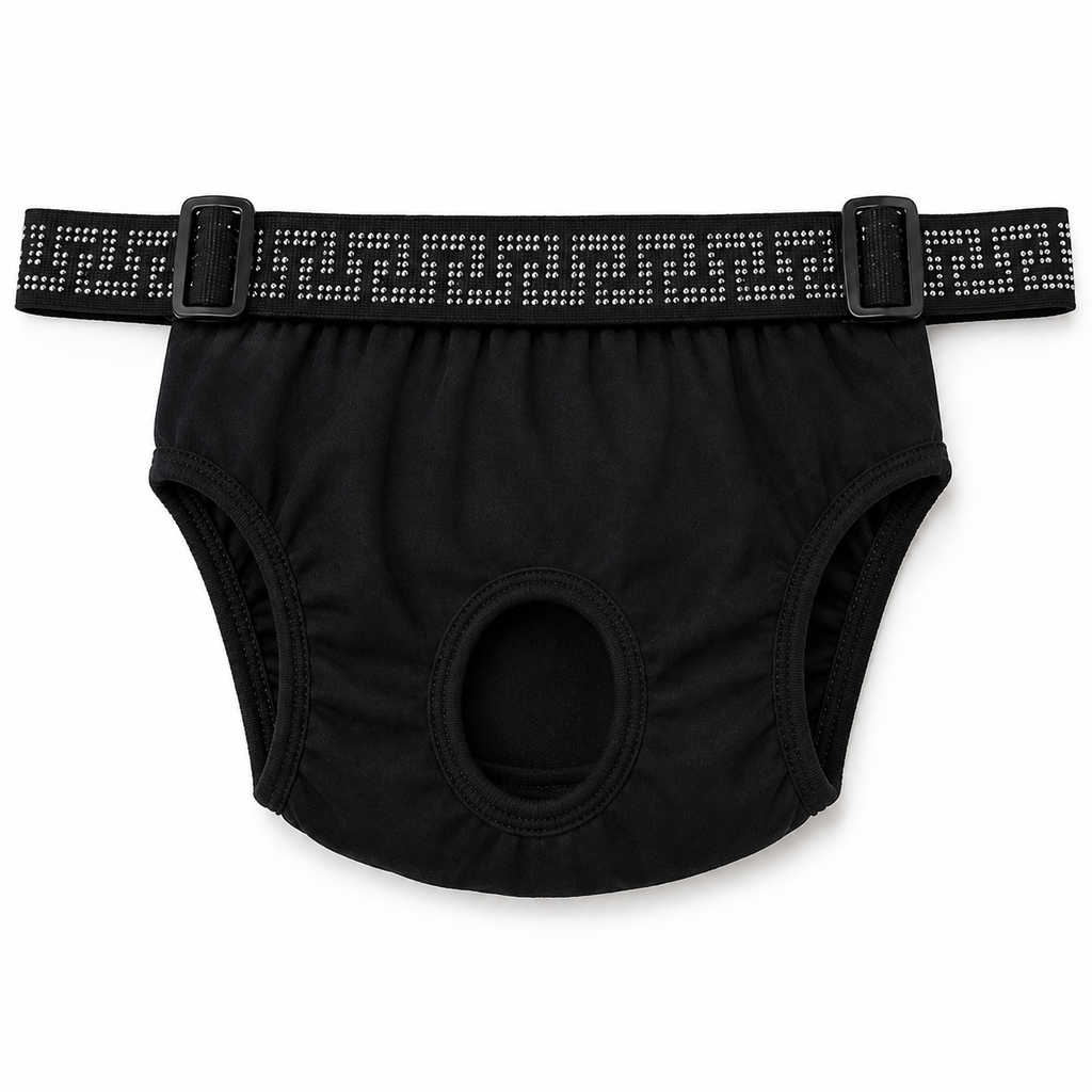 Petmoda Reusable Female Dog Diaper