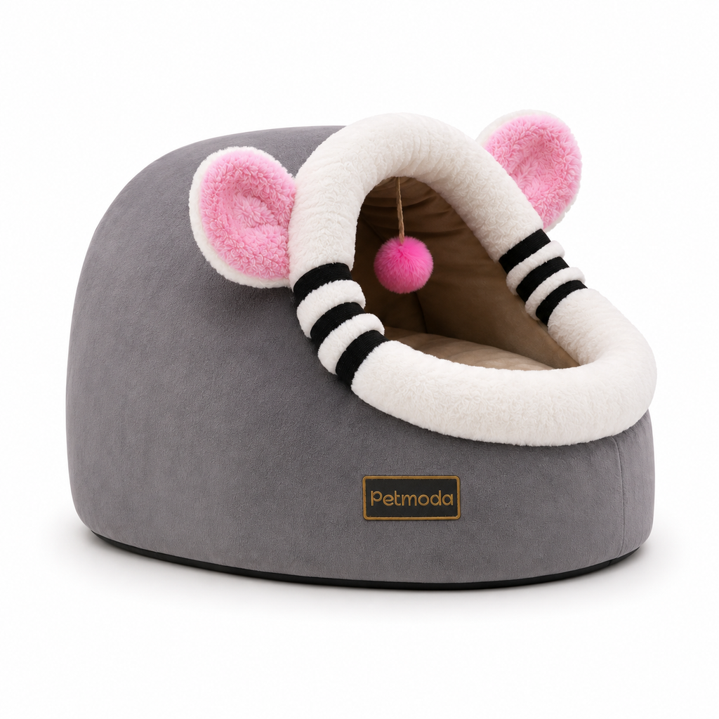Petmoda Joy Mouse House
