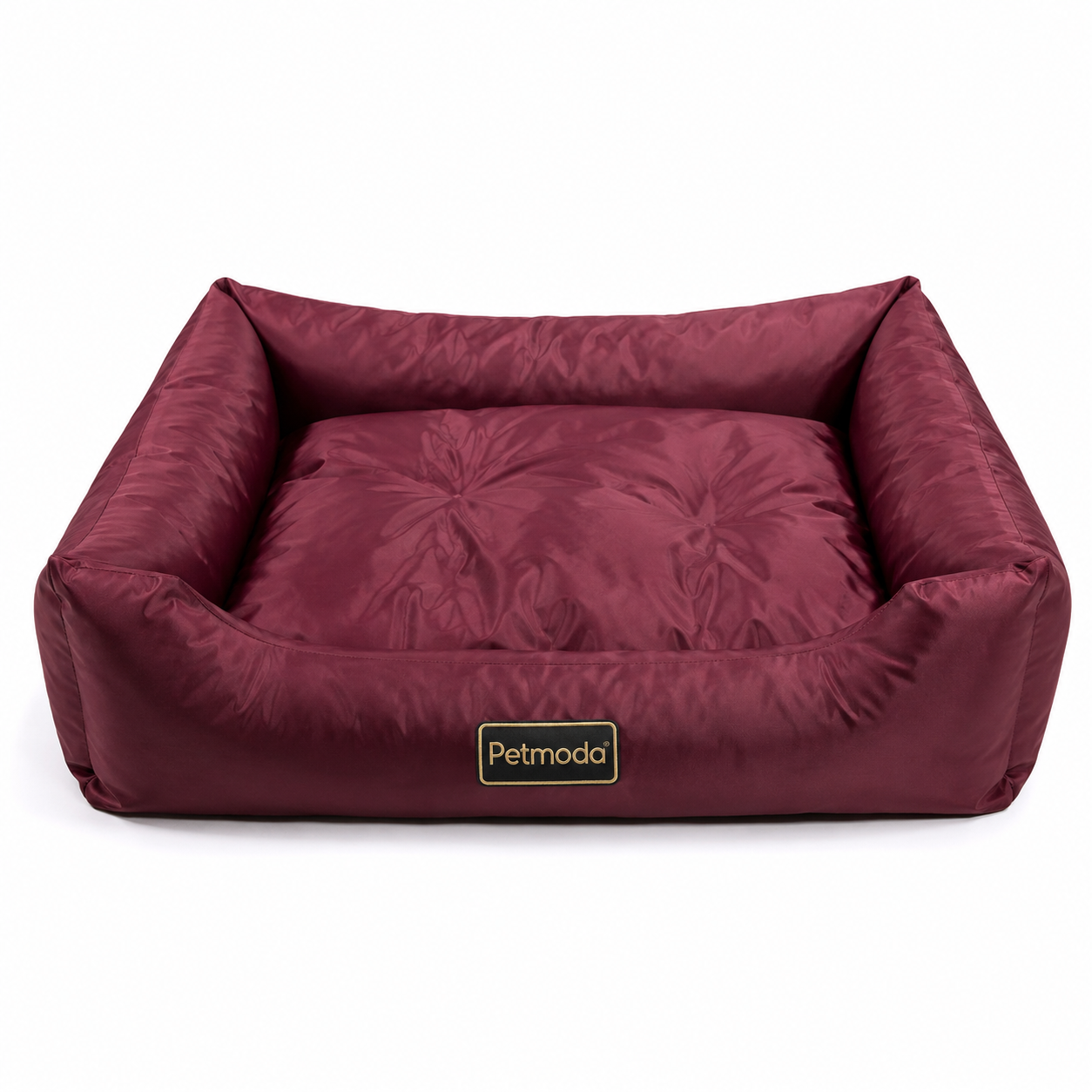 Petmoda Colored Waterproof Bed