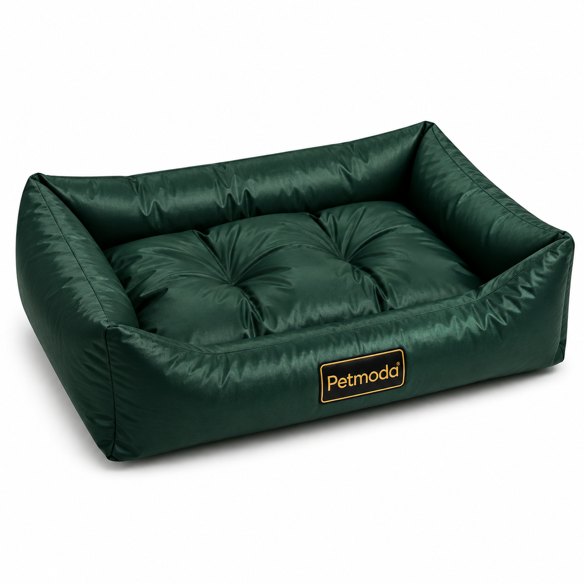 Petmoda Colored Waterproof Bed
