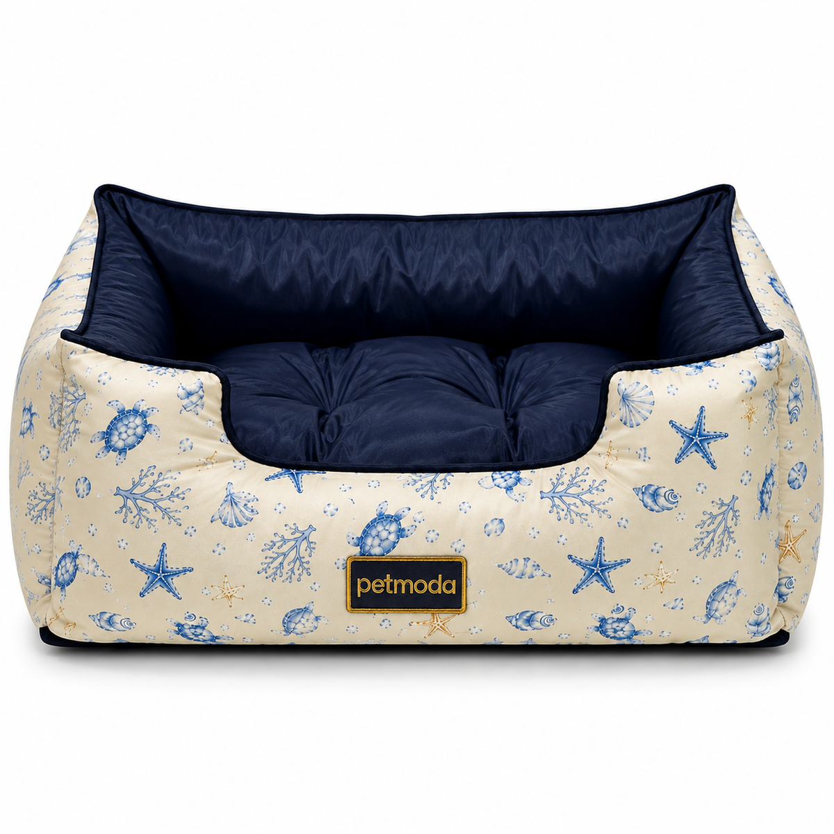 Petmoda Summer Bed – Waterproof Comfort Bed