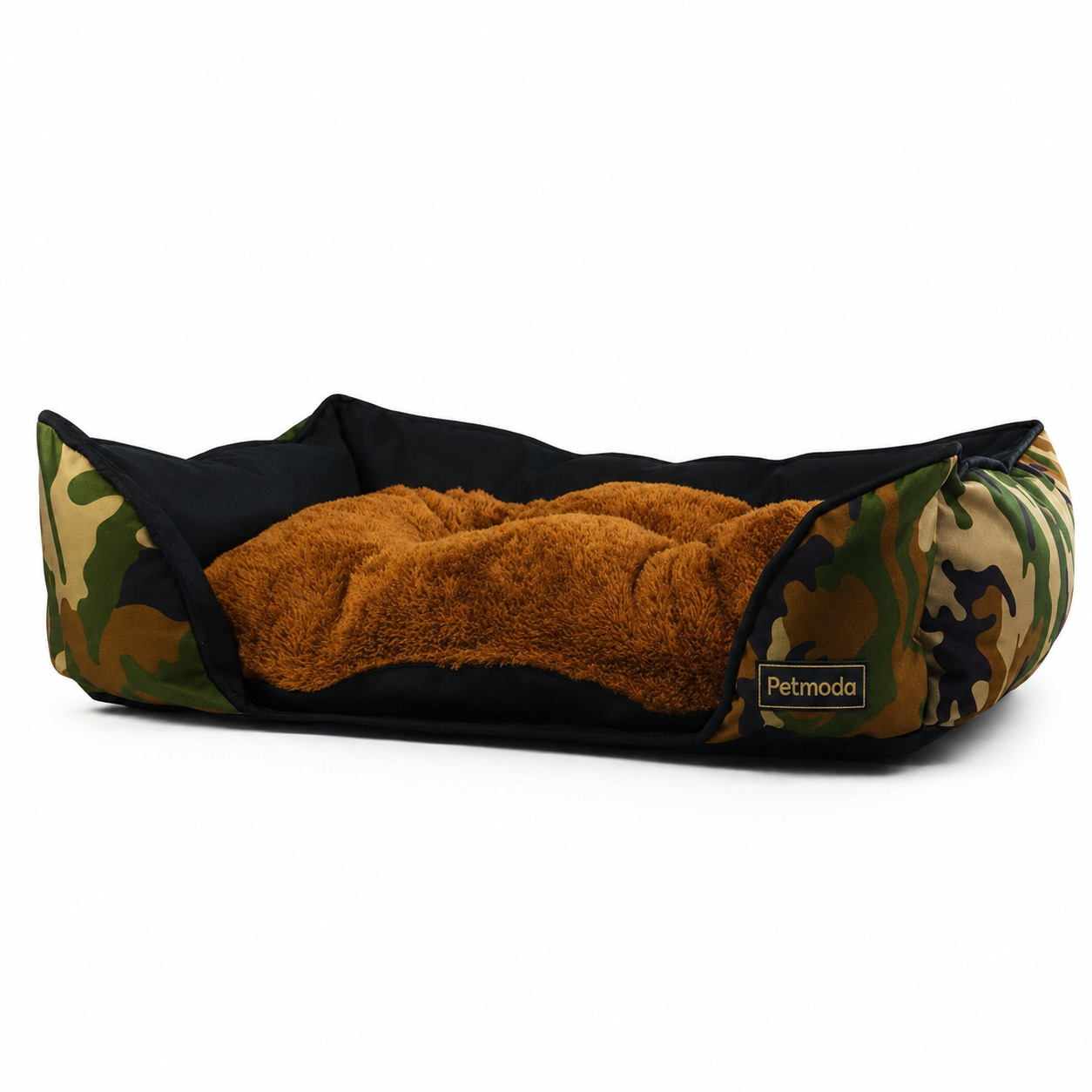 Petmoda Moda Army